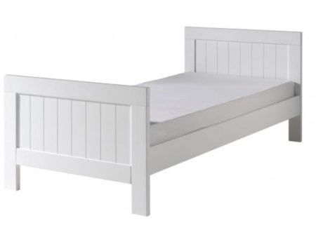 Vipack - Lewis Single Bed Online now