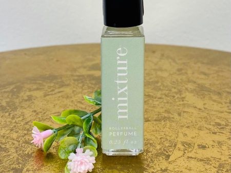 Mixture Roll On Perfume Sale