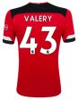 Valery Southampton 19 20 Home Jersey Discount