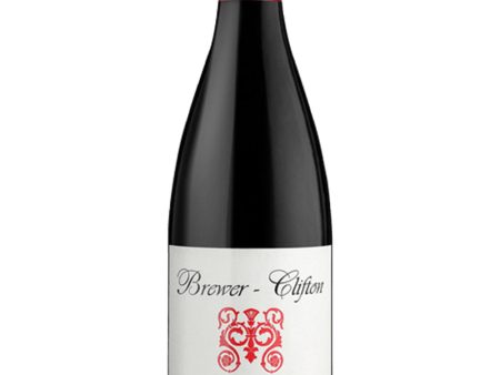 Brewer-Clifton Sta. Rita Hills Pinot Noir on Sale