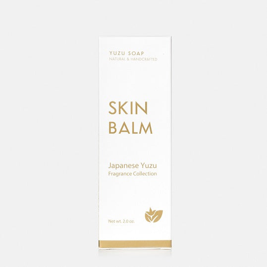 Yuzu Skin Balm 2oz Online