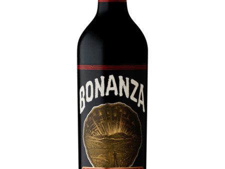 Bonanza Cabernet Sauvignon Hot on Sale