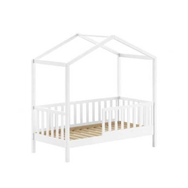 Dallas Toddler Bed For Discount