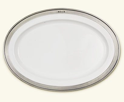 Convivio Serving Platter Medium Hot on Sale