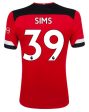 Sims Southampton 19 20 Home Jersey Online