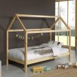 Dallas House Bed Online