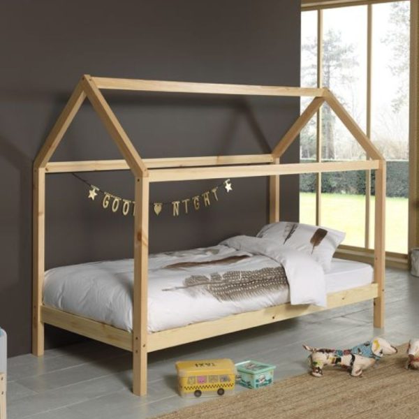 Dallas House Bed Online