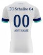 S04 Custom 19 20 Away Jersey For Discount