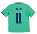 Gareth Bale Real Madrid Kids 19 20 Third Jersey Hot on Sale