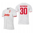 Rodrigo Bentancur Juventus Kids 19 20 Away Jersey For Discount