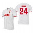 Daniele Rugani Juventus Youth 19 20 Away Jersey Hot on Sale