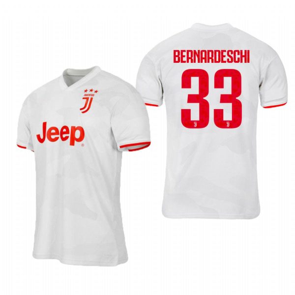 Federico Bernardeschi Juventus Youth 19 20 Away Jersey Online Hot Sale