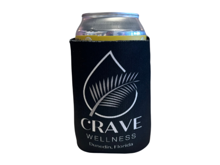 Crave Koozie For Discount