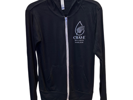 *NEW* Crave Logo Sweatshirt For Sale